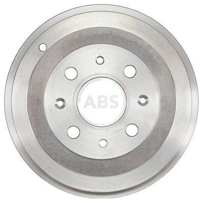 A.B.S. 2668-S Brzdový buben (2668-S)