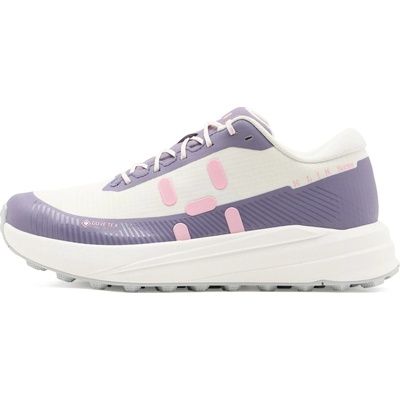 Haglöfs Дамски мултиспорт обувки Haglöfs Women's L. I. M Horizon GTX Low Multisport shoes - Purple Fog / Soft White - размер 40 (EU) (122-1382-0116)