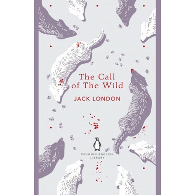 The Call of the Wild - Jack London