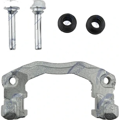 NTY Držiak Brzdového Strmeňa Hyundai Coupe/tiburon 01-09 Elantra 00-06 Lantra 95-00 KIA Cerato 04-09 ľavá aj pravá strana (HZT-HY-510A)