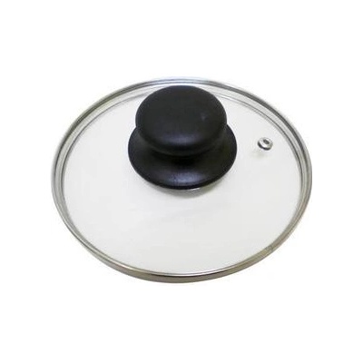 Provence pokrievka sklo 16cm