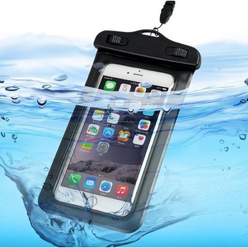 Pouzdro Deminas / Vodotěsný - DVOJBALENÍ