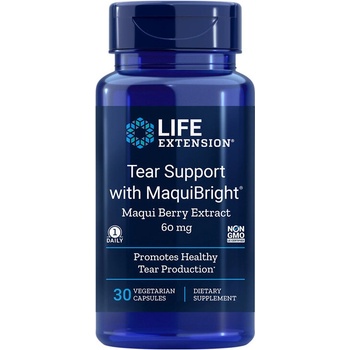 Life Extension Екстракт от Маки Бери 30 V капсули | Life Extension (01918 LE)