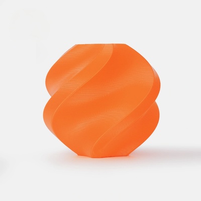 Bambu Lab ABS Oranžová 1,75mm 1kg