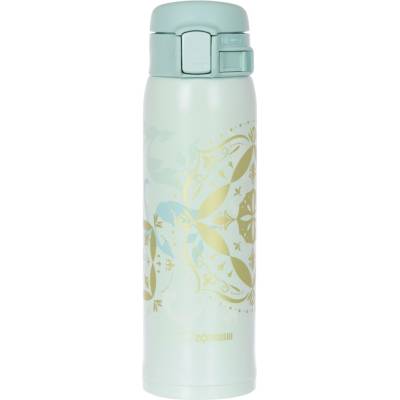 Zojirushi termohrnek SM SG48EGP 480 ml zelinkavá
