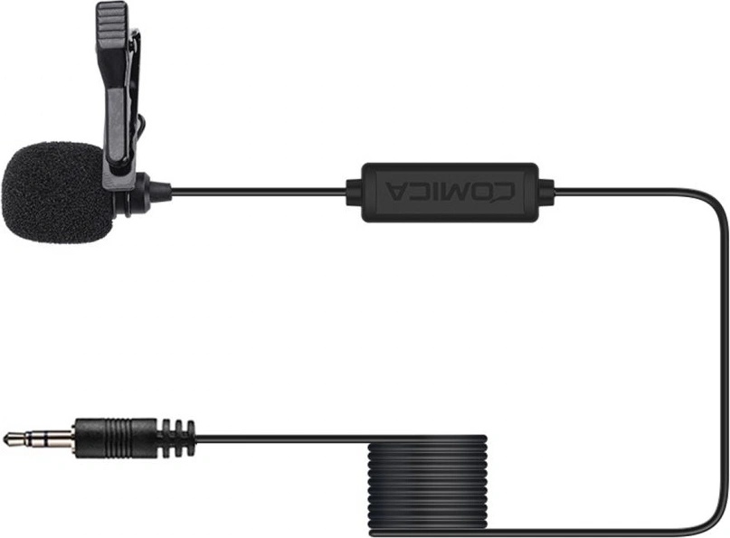 Comica Audio CVM-V01SP