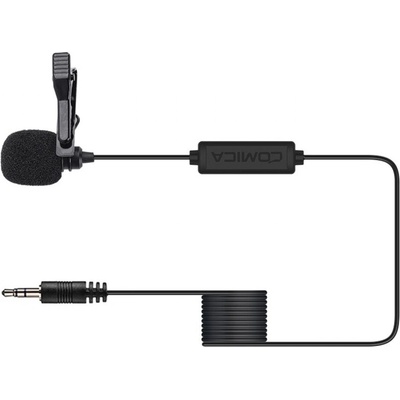 Comica Audio CVM-V01SP