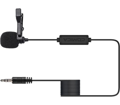 Comica Audio CVM-V01SP