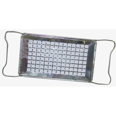 ANTIKORO struhadlo mřížkové 513 nerez A8035 MAT612251