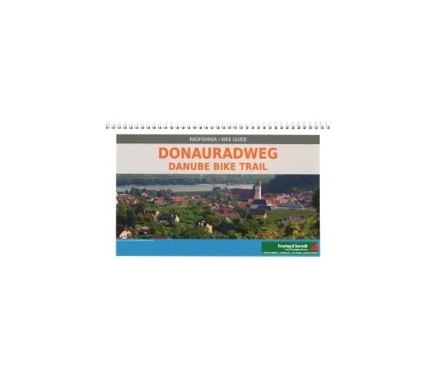 Donauradweg