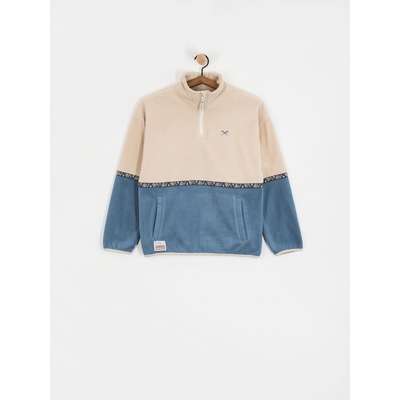 Iriedaily Holina grey blue