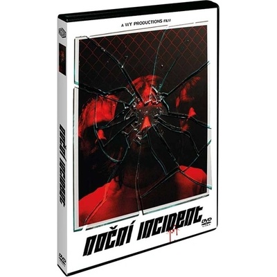 noční incident DVD