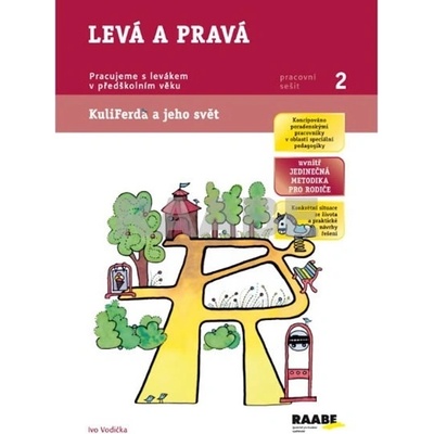 Levá a pravá