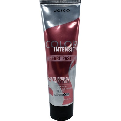 Joico Color Intensity Semi-Permanent Créme Color Rose Gold 118 ml