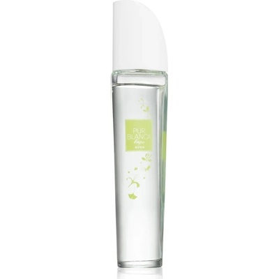 Avon Pur Blanca Hope toaletná voda dámska 50 ml