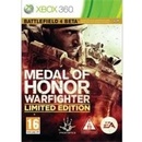 Hry na Xbox 360 Medal of Honor: Warfighter (Limited Edition)
