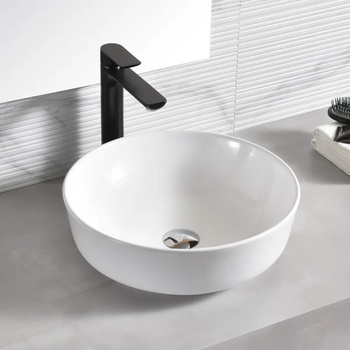 Inter Ceramic 41,5 cm white (875W)