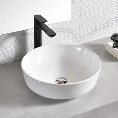 Inter Ceramic 41,5 cm white (875W)