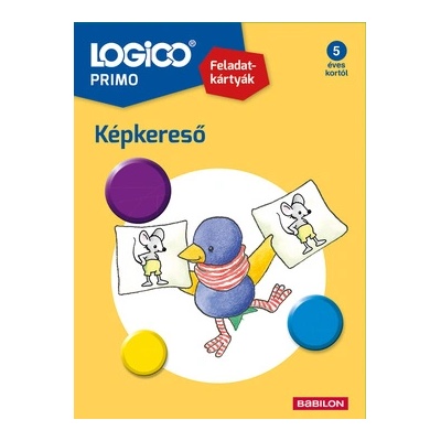 Tessloff-Babilon Logico Primo Пъзел карти - Търсачка на изображения