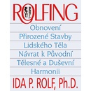 Rolfing Ida Rolf