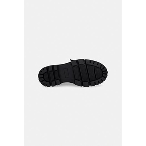 Calvin Klein мокасини за деца (V4A4.83429.30.34)