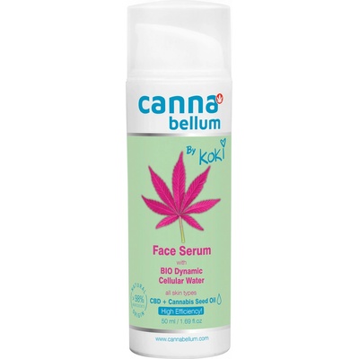 Cannabellum CBD bio serum 30 ml