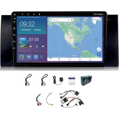 Projack Q8 2GB 64GB 9" 028