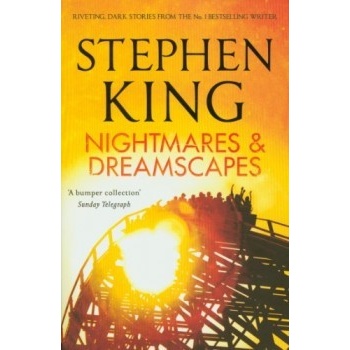 Nightmares & Dreamscapes