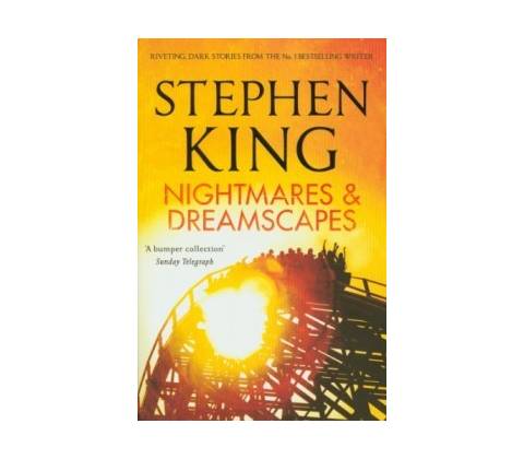 Nightmares & Dreamscapes