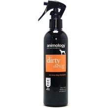 Animology Bezoplachový Dirty Dawg 250 ml