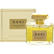 Jean Patou 1000 toaletná voda dámska 3,5 ml Miniatúra