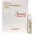 Maison Francis Kurkdjian Paris Baccarat Rouge 540 parfumovaná voda unisex 2 ml vzorka