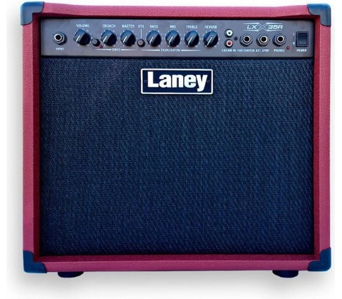 Laney LX35R