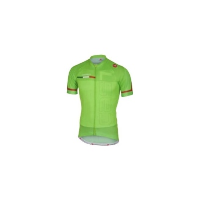 Castelli Spunto Pro green