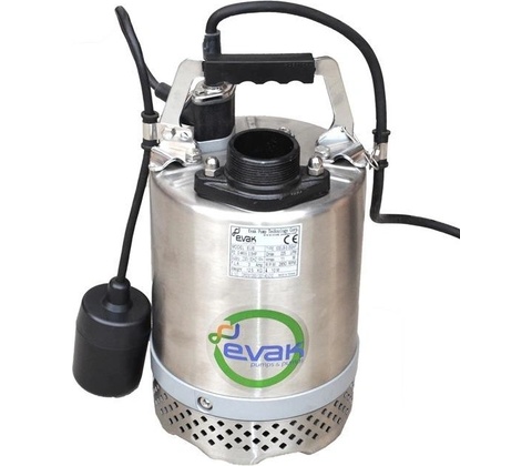 Evak 50 EUB 5.05SA