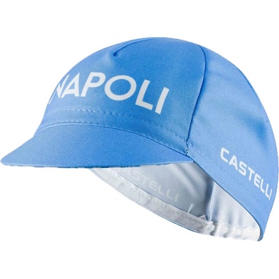Castelli Giro Tappa cap Azzuro napoli