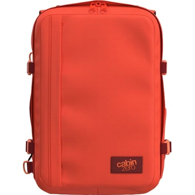 CabinZero Classic Plus Tomato Festival 32l