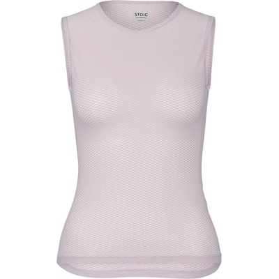Stoic Дамско синтетично термобельо Stoic Women's DalslandSt. Bike Baselayer Synthetic base layer - Lavender - размер XL (114-3934-0215)