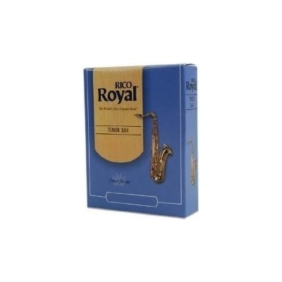 RICO ROYAL tenor sax 2,5