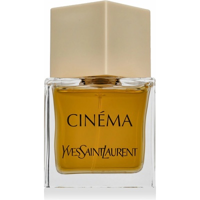 Yves Saint Laurent Cinéma 2024 parfumovaná voda dámska 80 ml