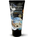 Frexin Sensitive Šampón s kondicionérom pre šteniatka med a bavlna 220 g