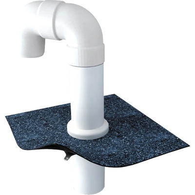 TOPWET TWP 75 BIT, prostup pro kabely DN70 s BIT manžetou
