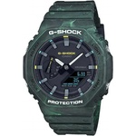 Casio GA-2100FR-3AER Часовници