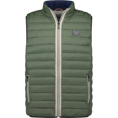 Nza new zealand Потник Nza new zealand 26AN820 vest - Green (Light Sage)