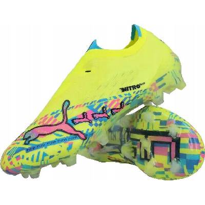 Puma Ultra Nitro 7 Ultimate LL