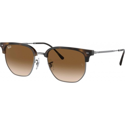 Ray-Ban New Clubmaster RB4416 710 51