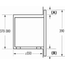 Image 1 of MORA VMT 445 W