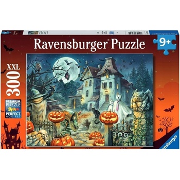 Ravensburger 3D puzzle Stojan na tužky Super Mario 54 ks