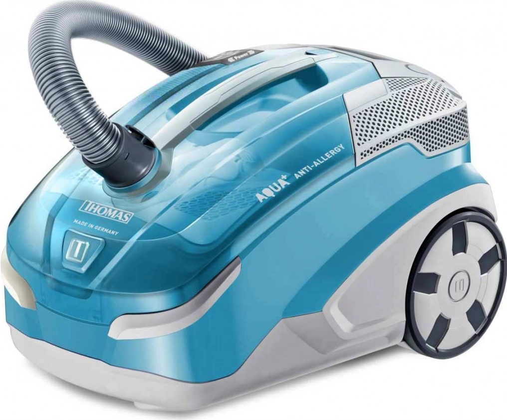 Thomas Anti Allergy 786521