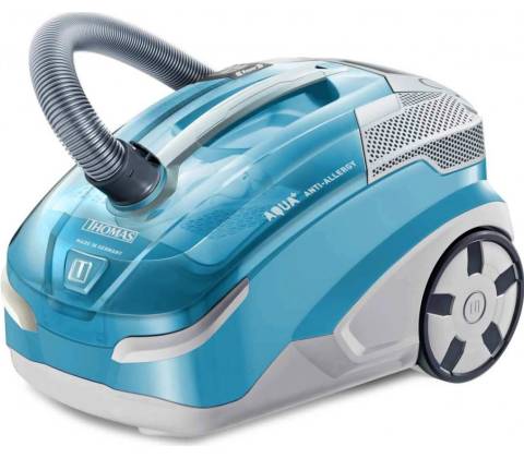 Thomas Anti Allergy 786521